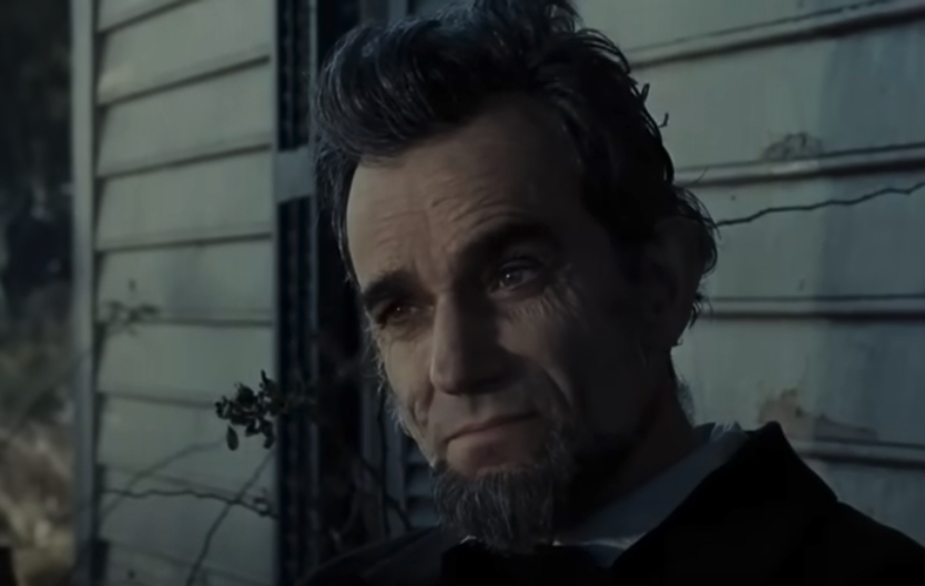 Abraham Lincoln